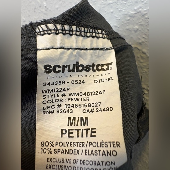 Scrubstar Set - Picture 3 of 6